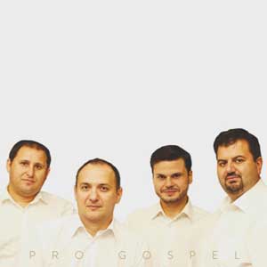 Pro Gospel