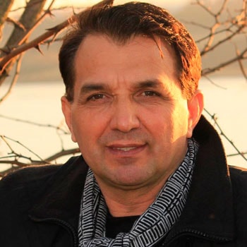 Puiu Chibici