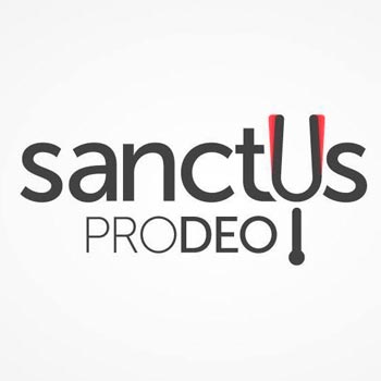 Sanctus Pro Deo